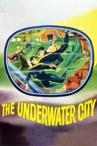 The Underwater City