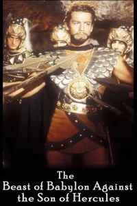 Hero of Babylon
