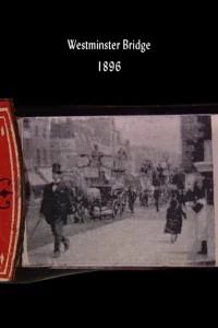 در پل وستمینستر