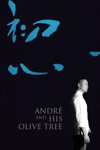 André and His Olive Tree - Poster
