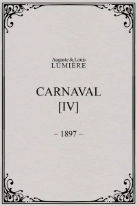 کارناوال، [IV]