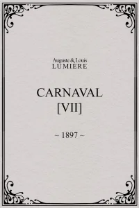 کارناوال، [VII]