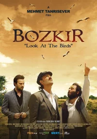 بوزکیر "به پرندگان نگاه کن"