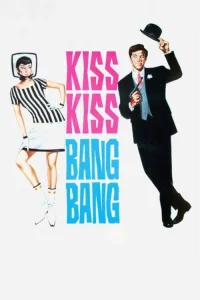 بوسه بوسه...Bang Bang