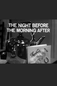 شب قبل از صبح روز بعد