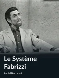 سیستم فابریزی