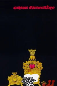 کاترین بزرگ