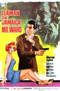 زنگ از جامائیکا، آقای وارد