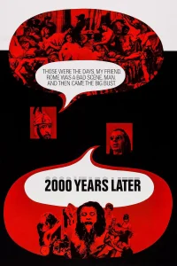 2000 Years Later