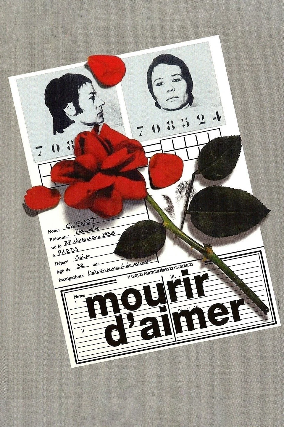 To Die of Love