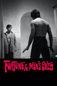 Fortune and Men's Eyes