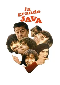 جاوای بزرگ