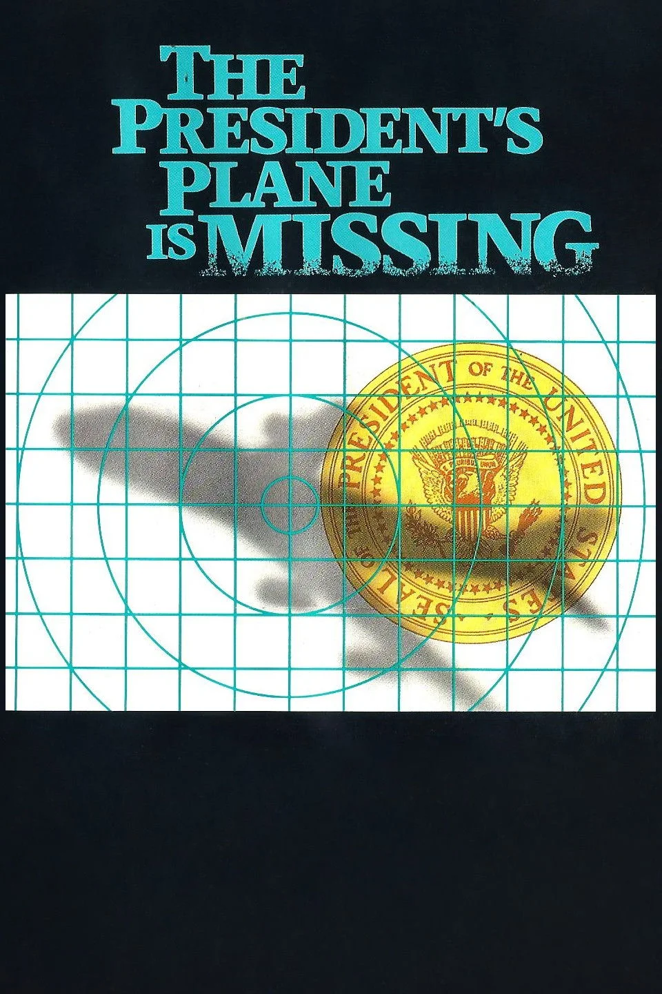 The President's Plane Is Missing