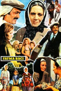 فاطمه باجی