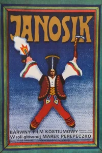 Janosik