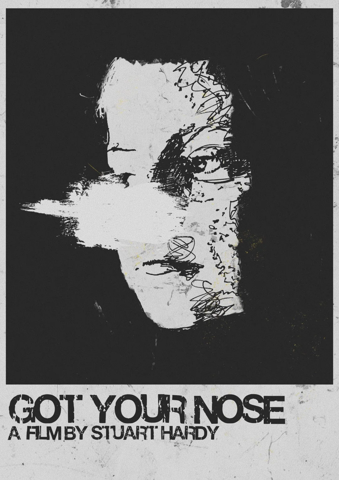 Got Your Nose