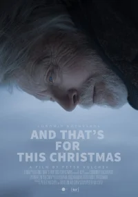 And That's for This Christmas - Poster