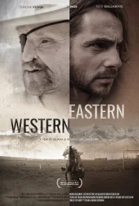 Eastern Western - Poster