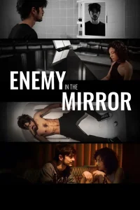 Enemy in the Mirror - Poster