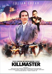 Killmaster - Poster