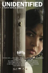 Unidentified - Poster