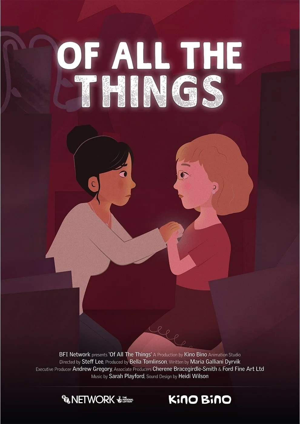 Of All the Things
