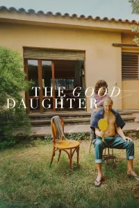 The Good Daughter - Poster