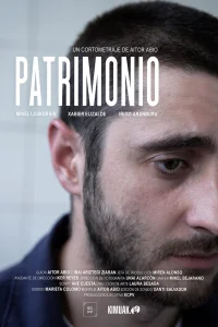 Patrimonio - Poster