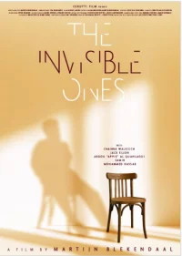 The Invisible Ones - Poster