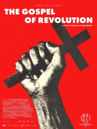 The Gospel of Revolution - Poster