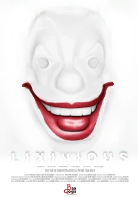 LIXIVIOUS - Poster