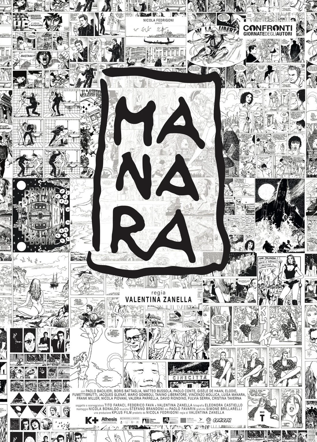 Manara