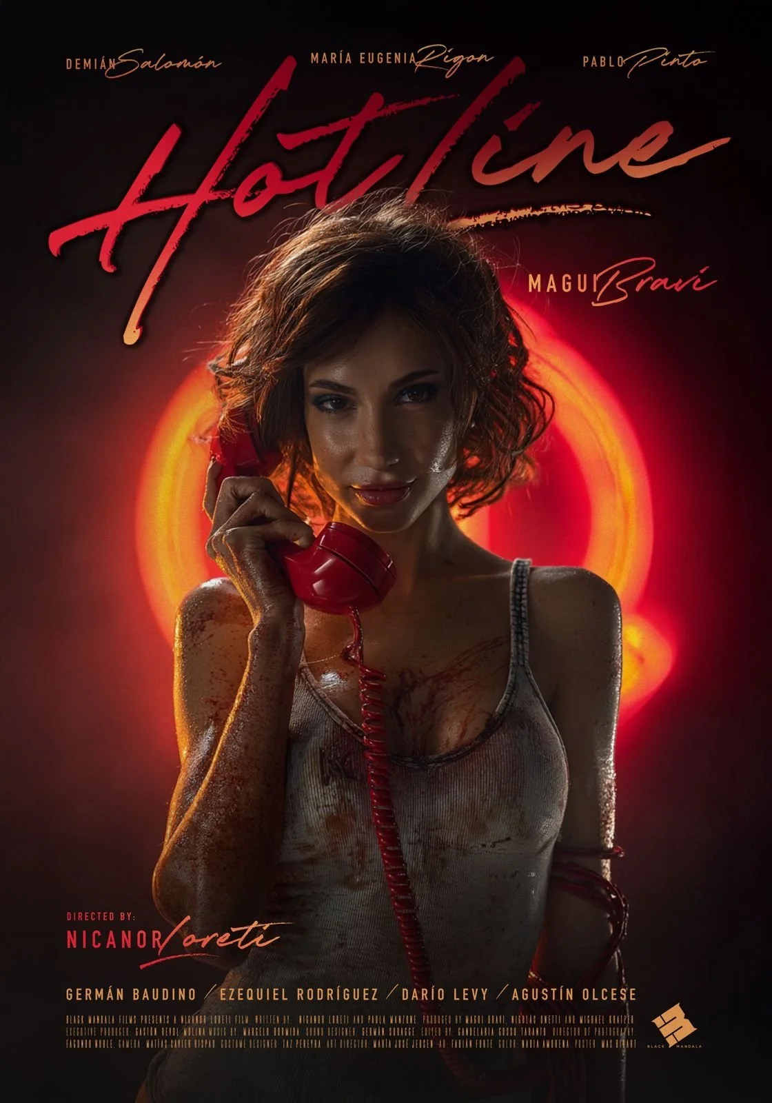 Hot Line