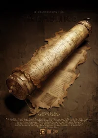 Treasury - Poster