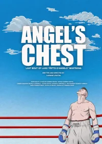 Angel's Chest - Poster