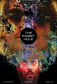 The Rabbit Hole - Poster