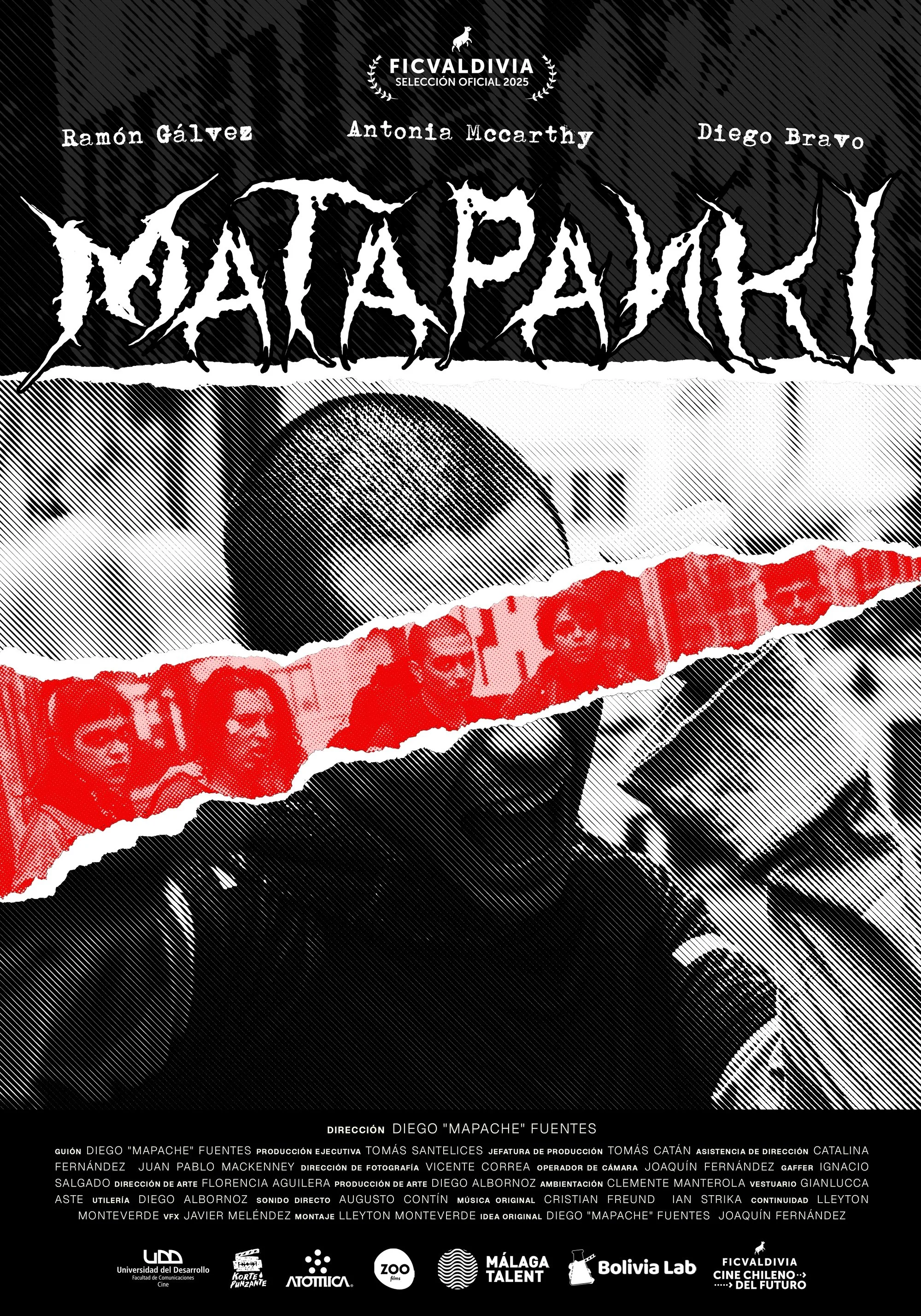 Matapanki