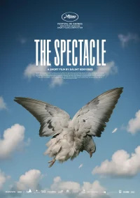 The Spectacle - Poster