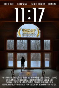 11:17 - Poster