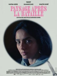 Blackbird - Poster