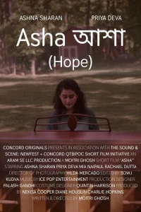 Hope - Poster