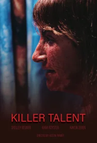 استعداد کشنده - Poster