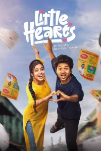 Little Hearts - Poster