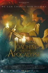 یواخیم و آخرالزمان - Poster