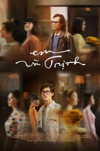 شما و ترینh - Poster