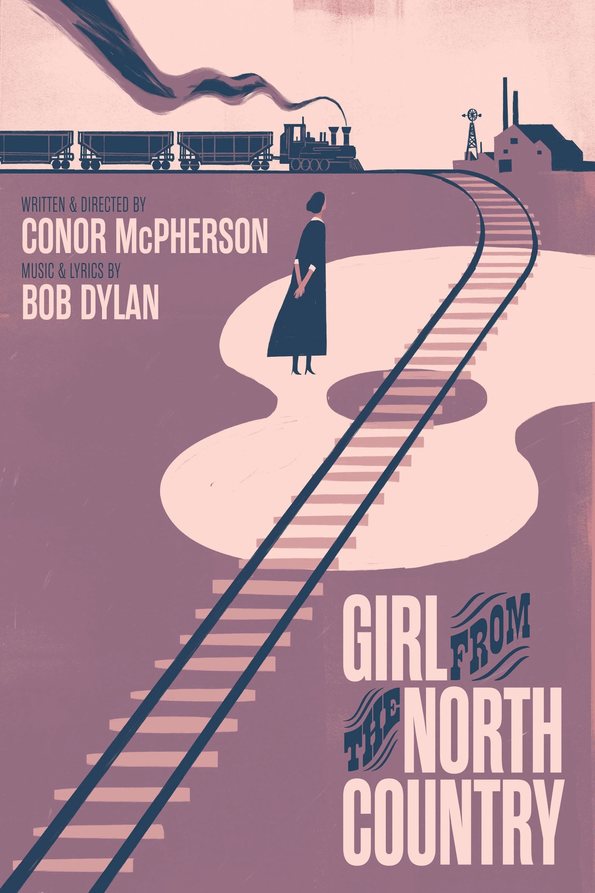 Girl from the North Country