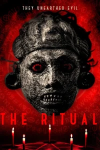 The Ritual - Poster