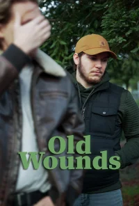 Old Wounds - Poster