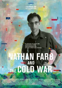Nathan Farb and the Cold War - Poster