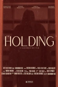 نگهداری - Movie Poster